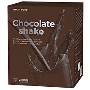 Chocolate shake Chocolate shake