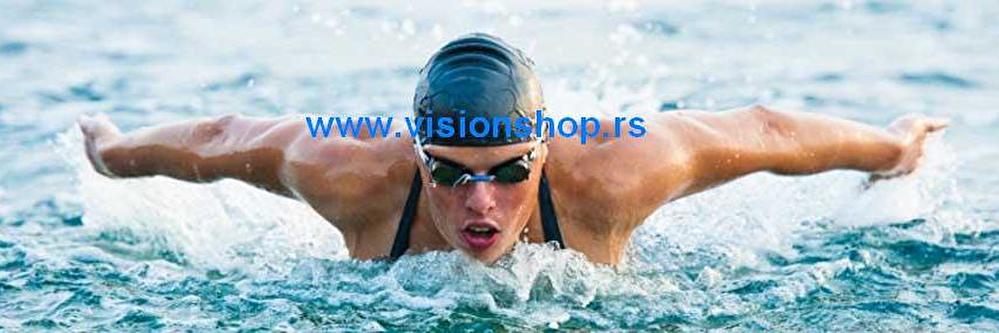 swimmer