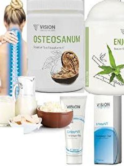 osteosanum harpago gel